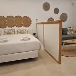 Isg Apartments Estudio En La Alameda 2