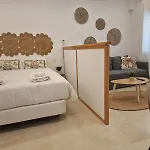Isg Apartments Estudio En La Alameda 2