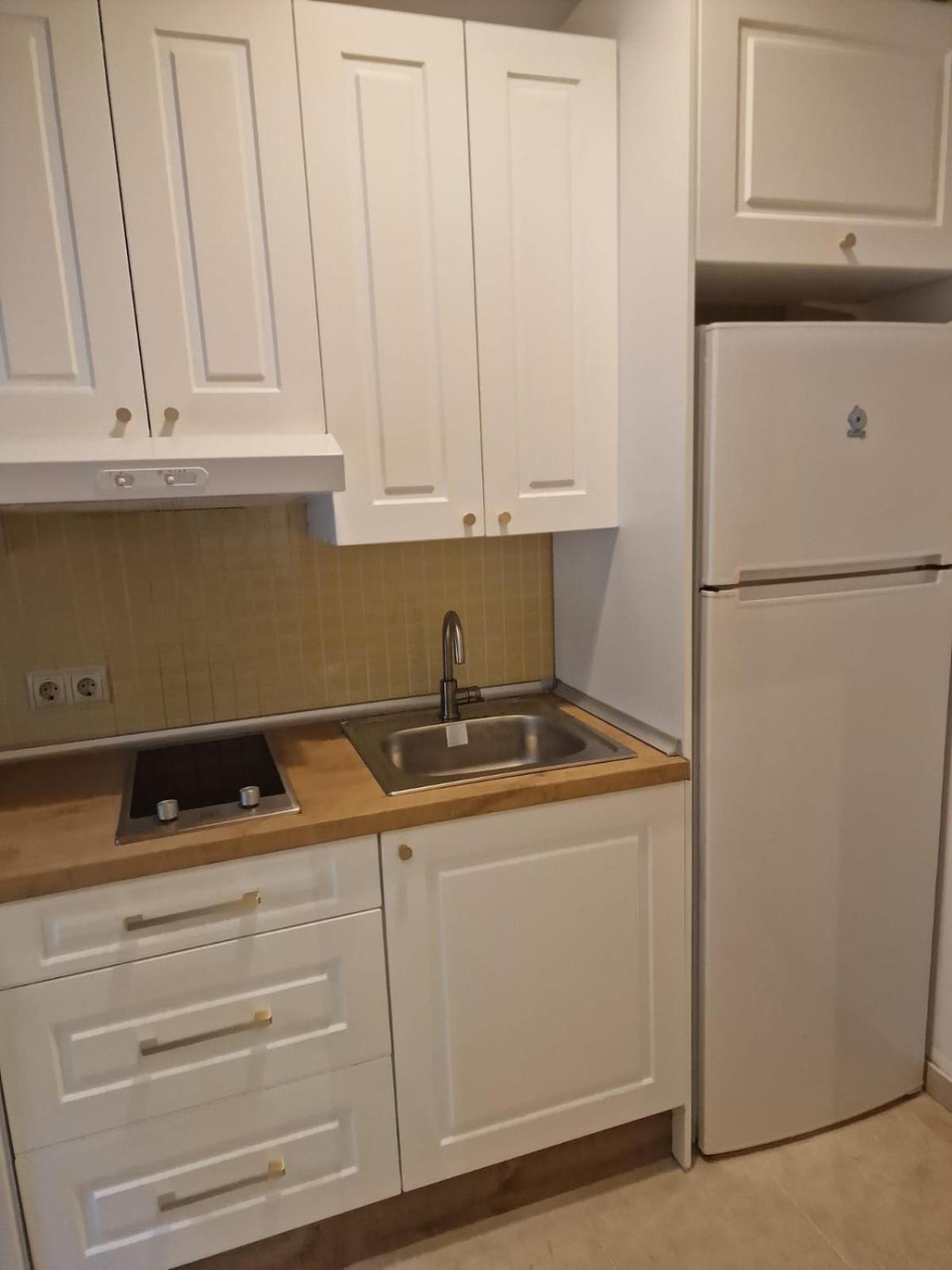 Isg Estudio En La Alameda 2 Appartement Séville