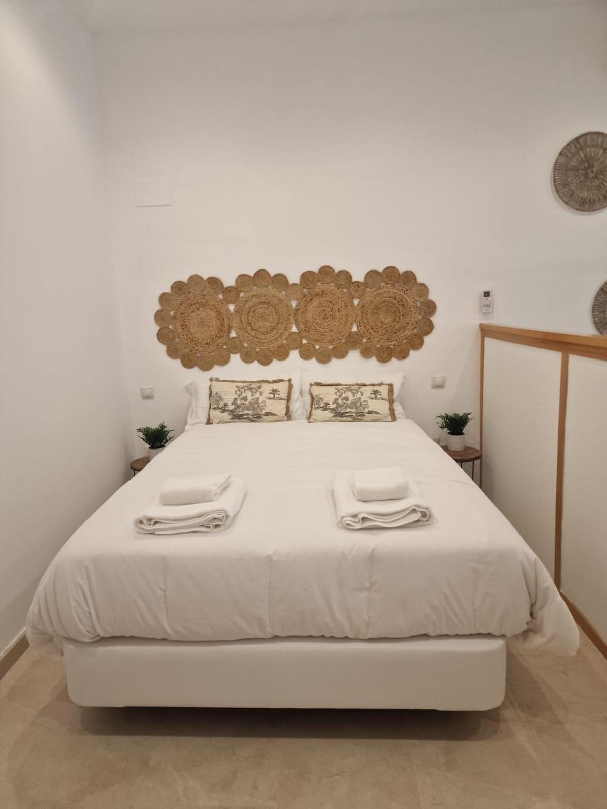 Isg Estudio En La Alameda 2 Appartement *