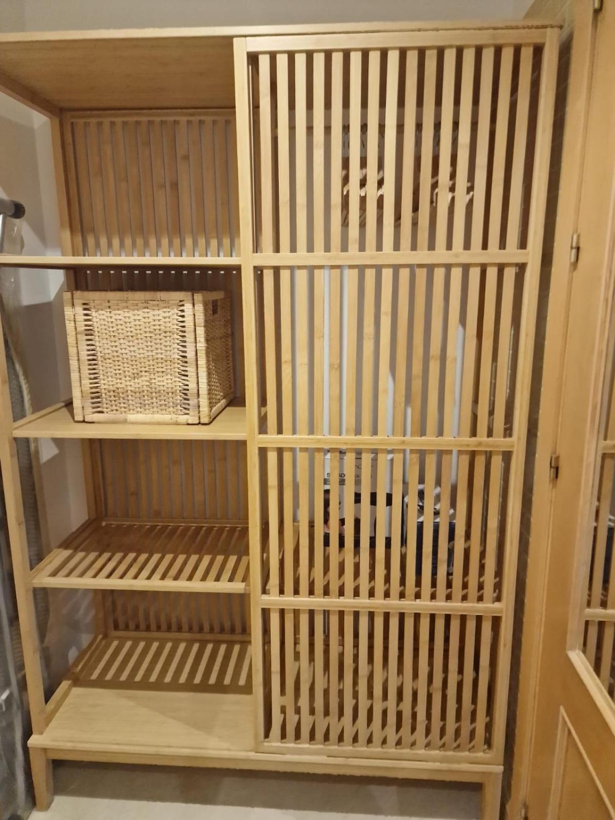 Appartement Isg Estudio En La Alameda 2