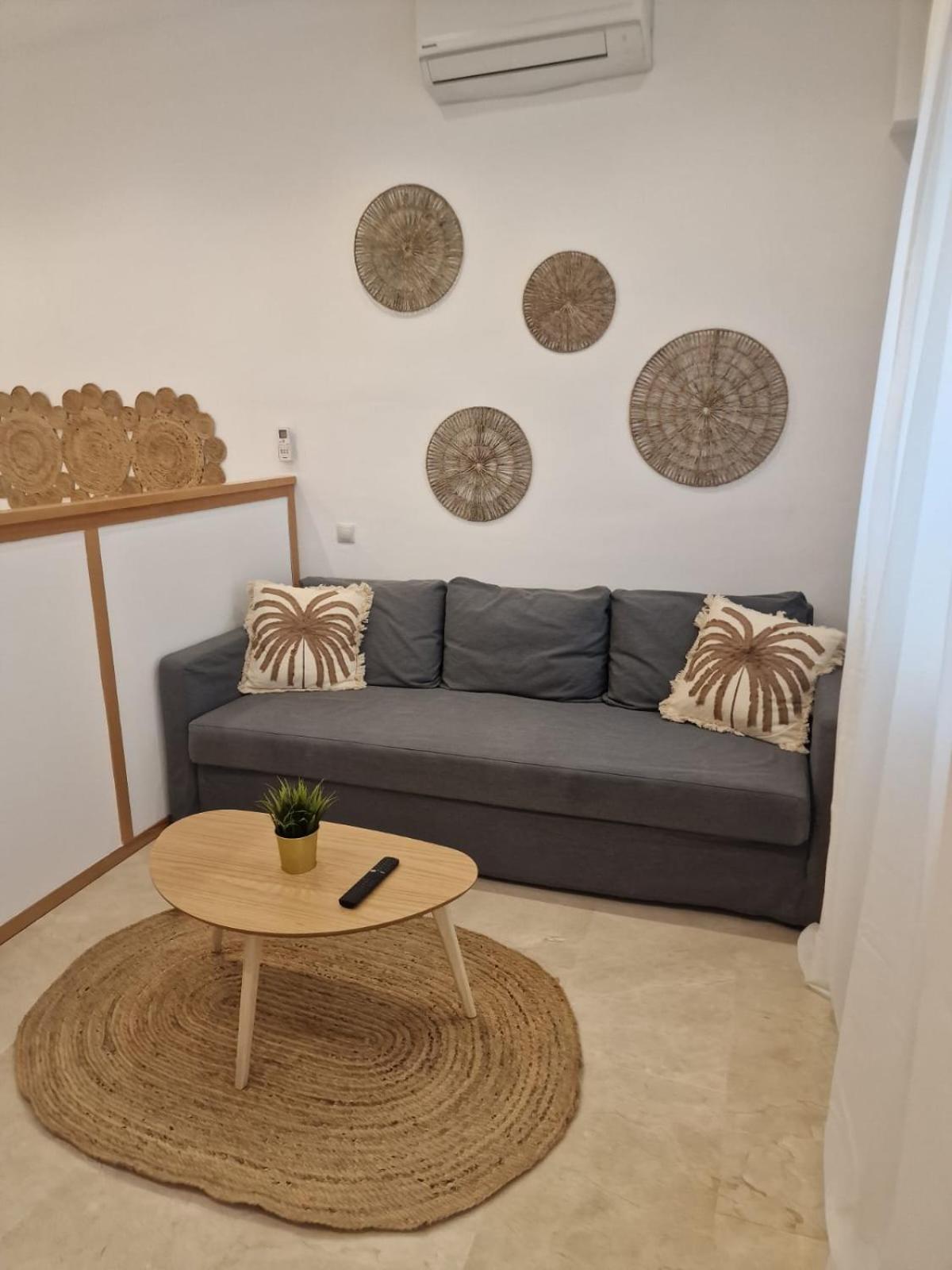 Isg Estudio En La Alameda 2 Appartement
