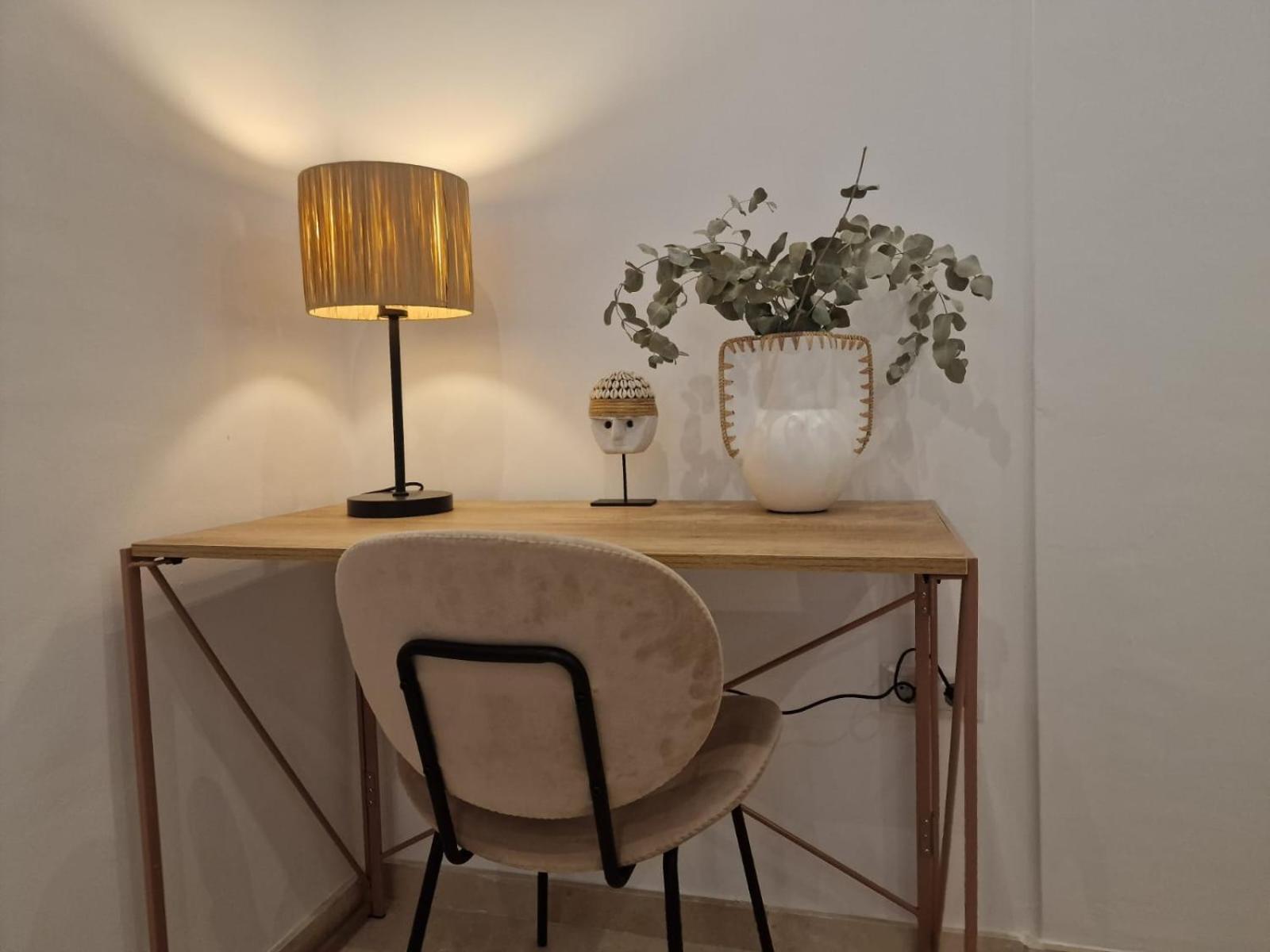 Isg Estudio En La Alameda 2 Appartement *