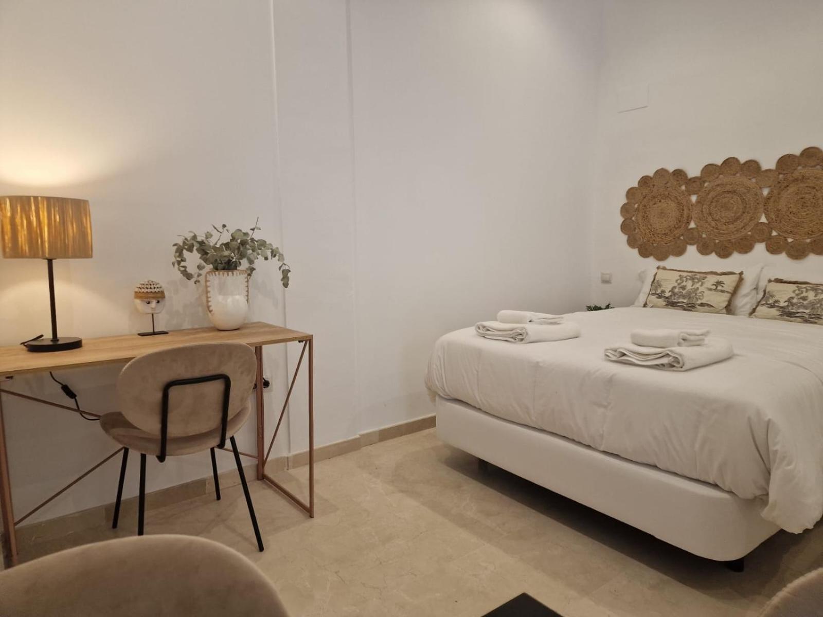 Isg Estudio En La Alameda 2 Appartement