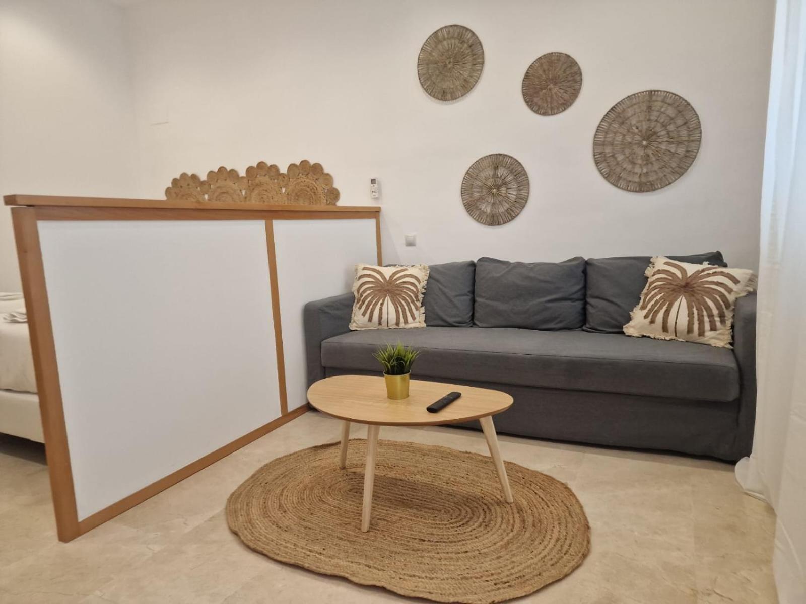 Isg Estudio En La Alameda 2 Appartement *